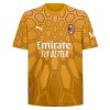 Camiseta de fútbol Portero AC Milan Primera Equipación 2026-27 - Hombre Camiseta de fútbol Portero AC Milan Primera Equipación 2026-27 - Hombre