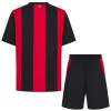 Conjunto AC Milan Primera Equipación 2026-27 - Niño
