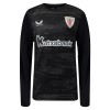 Camiseta de fútbol Portero Manga Larga Athletic Bilbao Primera Equipación 2026-27 - Hombre