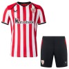 Conjunto Athletic Bilbao Primera Equipación 2026-27 - Niño Conjunto Athletic Bilbao Primera Equipación 2026-27 - Niño