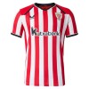 Conjunto Athletic Bilbao Williams JR 10 Primera Equipación 2026-27 - Niño