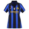 Camiseta de fútbol Inter Milan Primera Equipación 2026-27 - Mujer