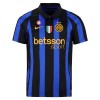 Camiseta de fútbol Inter Milan Thuram 9 Primera Equipación 2026-27 - Hombre