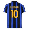 Conjunto Inter Milan Lautaro 10 Primera Equipación 2026-27 - Niño