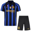 Conjunto Inter Milan Primera Equipación 2026-27 - Niño