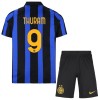 Conjunto Inter Milan Thuram 9 Primera Equipación 2026-27 - Niño
