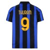 Conjunto Inter Milan Thuram 9 Primera Equipación 2026-27 - Niño