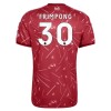 Camiseta de fútbol Liverpool Frimpong 30 Primera Equipación 2026-27 - Hombre