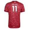 Conjunto Liverpool M.Salah 11 Primera Equipación 2026-27 - Niño