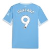 Camiseta de fútbol Manchester City Haaland 9 Primera Equipación 2026-27 - Hombre Camiseta de fútbol Manchester City Haaland 9 Primera Equipación 2026-27 - Hombre