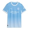 Camiseta de fútbol Manchester City Primera Equipación 2026-27 - Mujer Camiseta de fútbol Manchester City Primera Equipación 2026-27 - Mujer