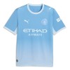 Camiseta de fútbol Manchester City Ruben 3 Primera Equipación 2026-27 - Hombre