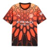 Camiseta de fútbol Portero Manchester City Tercera Equipación 2026-27 Naranja - Hombre Camiseta de fútbol Portero Manchester City Tercera Equipación 2026-27 Naranja - Hombre