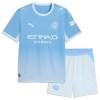 Conjunto Manchester City Foden 47 Primera Equipación 2026-27 - Niño