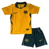 Conjunto Australia Primera Equipación Mundial 2026 - Niño Conjunto Australia Primera Equipación Mundial 2026 - Niño