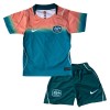 Conjunto Australia Segunda Equipación Mundial 2026 - Niño Conjunto Australia Segunda Equipación Mundial 2026 - Niño
