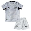 Conjunto Nueva Zelanda Primera Equipación Mundial 2026 - Niño