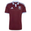 Camiseta de fútbol Aston Villa Primera Equipación 2026-27 - Hombre Camiseta de fútbol Aston Villa Primera Equipación 2026-27 - Hombre