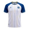 Camiseta de fútbol Bosnia and Herzegovina Segunda Equipación Mundial 2026 - Hombre