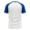 Camiseta de fútbol Bosnia and Herzegovina Segunda Equipación Mundial 2026 - Hombre