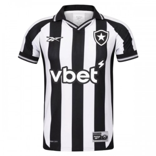 Camiseta de fútbol Botafogo Primera Equipación 2026-27 - Hombre Camiseta de fútbol Botafogo Primera Equipación 2026-27 - Hombre