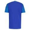 Camiseta de fútbol Curacao Primera Equipación Mundial 2026 - Hombre