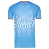 Camiseta de fútbol DR Congo Primera Equipación Mundial 2026 - Hombre