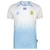 Camiseta de fútbol DR Congo Segunda Equipación Mundial 2026 - Hombre