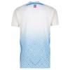 Camiseta de fútbol DR Congo Segunda Equipación Mundial 2026 - Hombre
