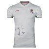 Camiseta de fútbol Irán Primera Equipación Mundial 2026 - Hombre Camiseta de fútbol Irán Primera Equipación Mundial 2026 - Hombre
