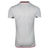 Camiseta de fútbol Irán Primera Equipación Mundial 2026 - Hombre