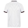 Camiseta de fútbol Iraq Primera Equipación Mundial 2026 - Hombre