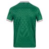 Camiseta de fútbol Iraq Segunda Equipación Mundial 2026 - Hombre