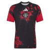 Camiseta de fútbol Manchester United Rose Pre-Match 2026-27 - Hombre Camiseta de fútbol Manchester United Rose Pre-Match 2026-27 - Hombre