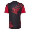 Camiseta de fútbol Manchester United Rose Pre-Match 2026-27 - Hombre