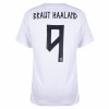 Camiseta de fútbol Noruega Haaland 9 Tercera Equipación Mundial 2026 - Hombre Camiseta de fútbol Noruega Haaland 9 Tercera Equipación Mundial 2026 - Hombre