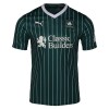 Camiseta de fútbol Plymouth Argyle Primera Equipación 2026-27 - Hombre Camiseta de fútbol Plymouth Argyle Primera Equipación 2026-27 - Hombre