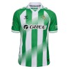 Camiseta de fútbol Real Betis Antony 7 Primera Equipación 2026-27 - Hombre