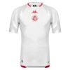 Camiseta de fútbol Túnez Primera Equipación Mundial 2026 - Hombre Camiseta de fútbol Túnez Primera Equipación Mundial 2026 - Hombre