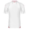 Camiseta de fútbol Túnez Primera Equipación Mundial 2026 - Hombre