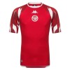 Camiseta de fútbol Túnez Segunda Equipación Mundial 2026 - Hombre Camiseta de fútbol Túnez Segunda Equipación Mundial 2026 - Hombre