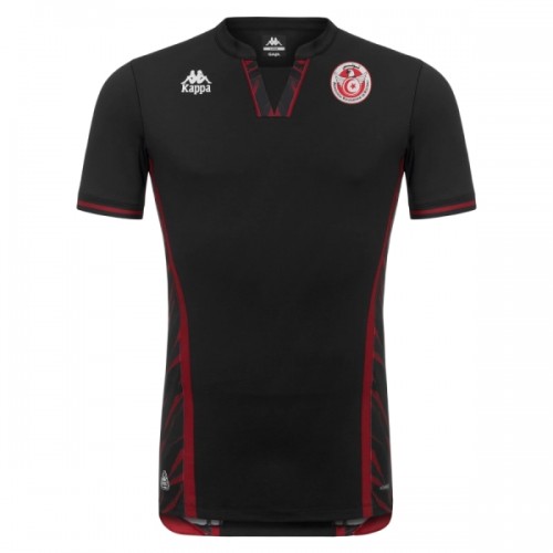 Camiseta de fútbol Túnez Tercera Equipación Mundial 2026 - Hombre Camiseta de fútbol Túnez Tercera Equipación Mundial 2026 - Hombre