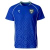 Camiseta de fútbol Uzbekistan Primera Equipación Mundial 2026 - Hombre