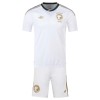 Conjunto Arabia Saudita Segunda Equipación Mundial 2026 - Niño Conjunto Arabia Saudita Segunda Equipación Mundial 2026 - Niño