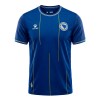Conjunto Bosnia and Herzegovina Primera Equipación Mundial 2026 - Niño