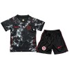 Conjunto Canadá Segunda Equipación Mundial 2026 - Niño Conjunto Canadá Segunda Equipación Mundial 2026 - Niño