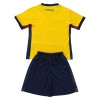 Conjunto Ecuador Primera Equipación Mundial 2026 - Niño