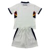 Conjunto Ecuador Tercera Equipación Mundial 2026 - Niño