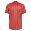 Conjunto Escocia Segunda Equipación Mundial 2026 - Niño