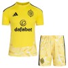 Conjunto Portero Celtic FC Primera Equipación 2026-27 - Niño